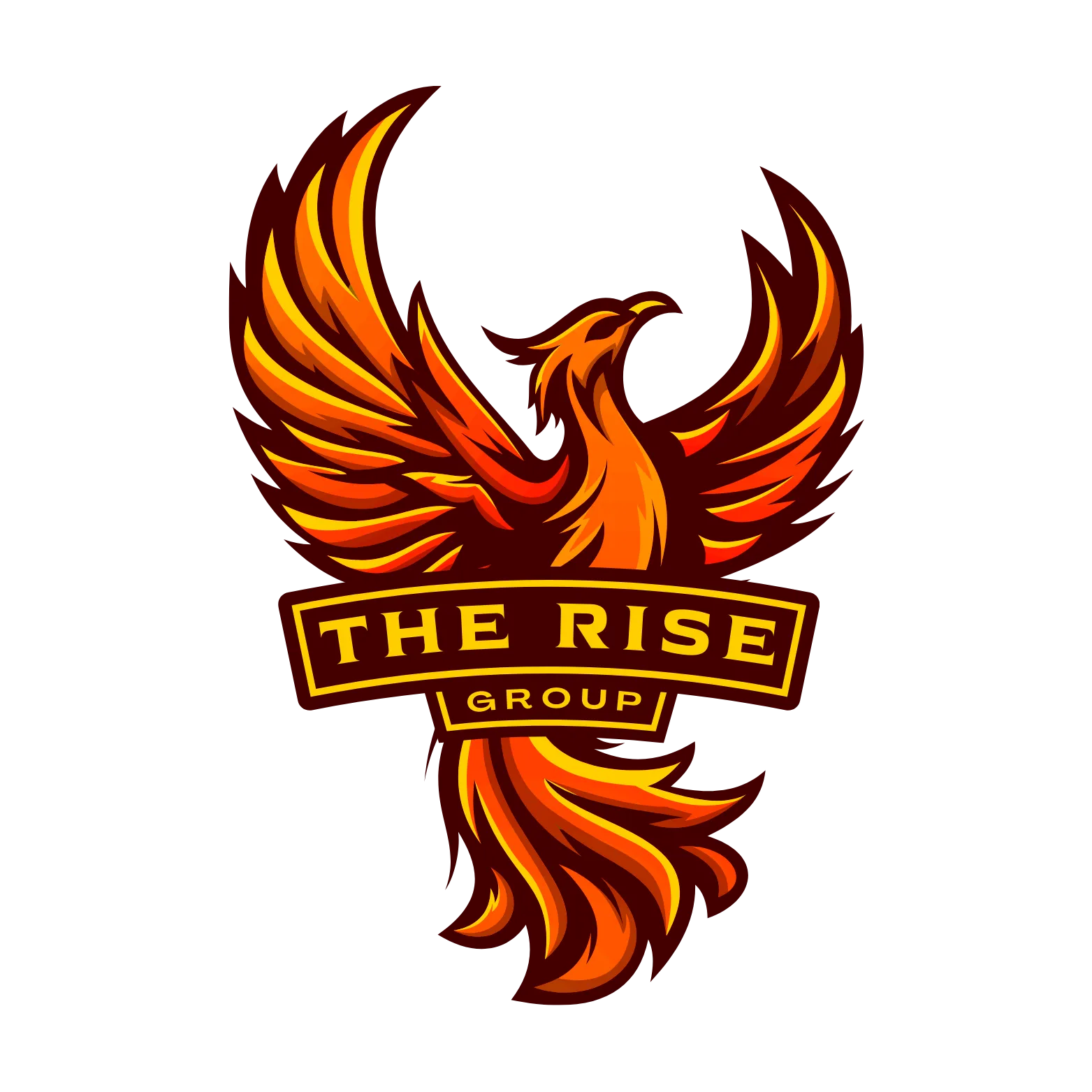 The RISE Clinic Logo